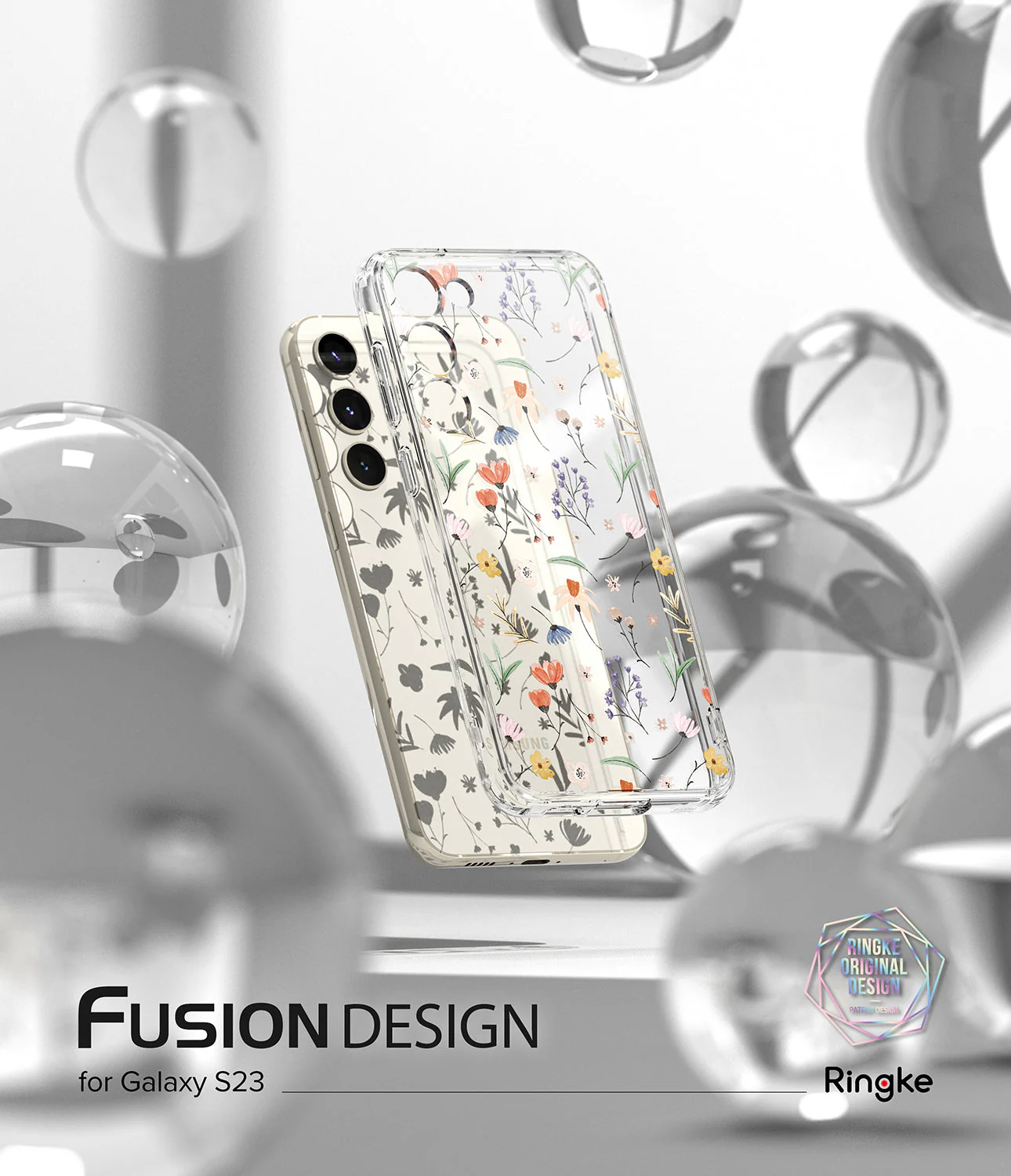 Galaxy S23 Case | Fusion Design - Image 4