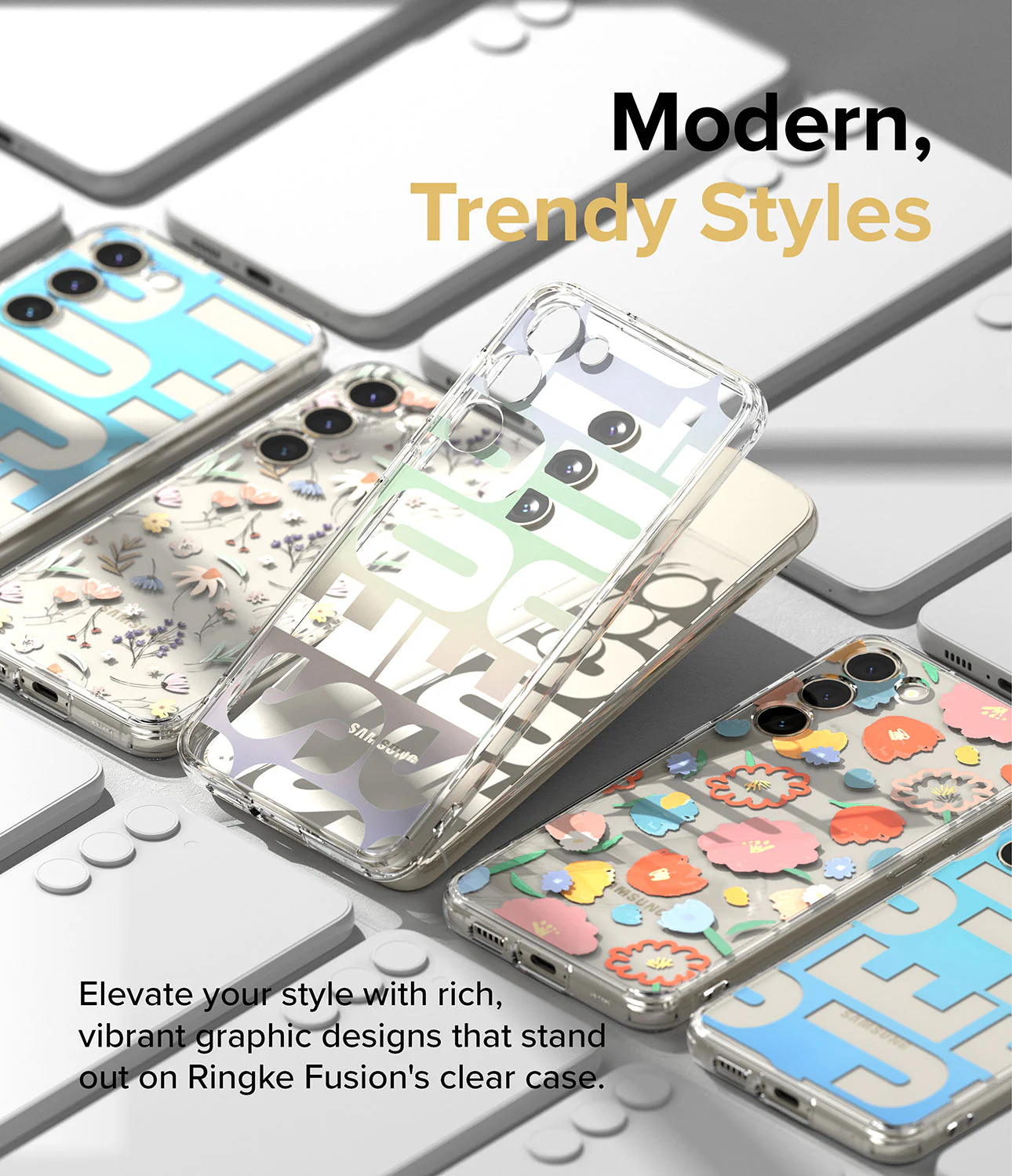 Galaxy S23 Case | Fusion Design - Image 6
