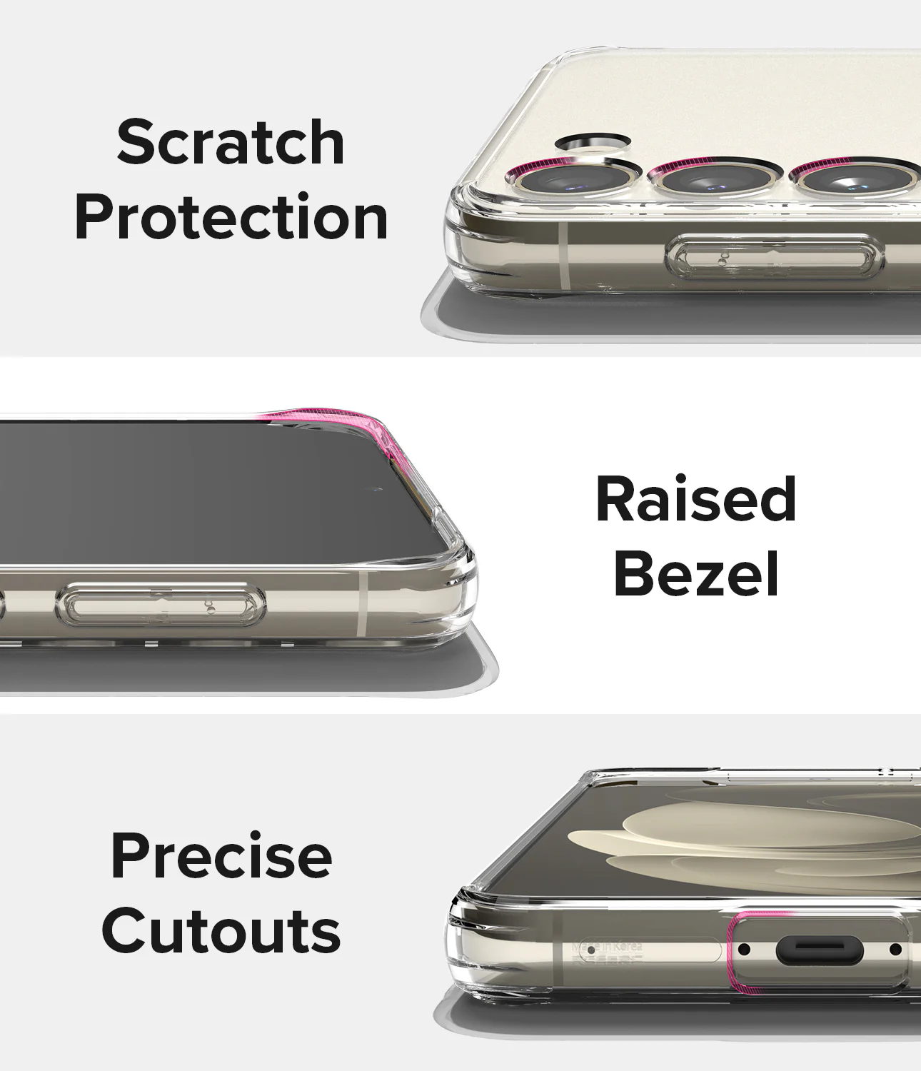 Galaxy S23 Case | Fusion Magnetic Matte - Image 13