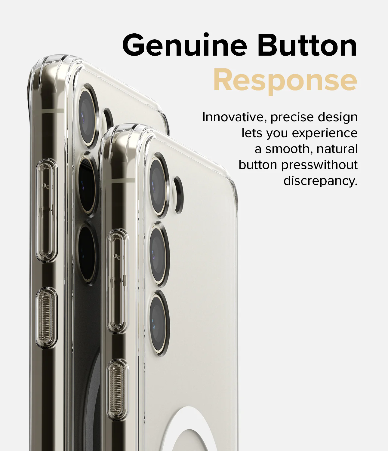 Galaxy S23 Case | Fusion Magnetic Matte - Image 9