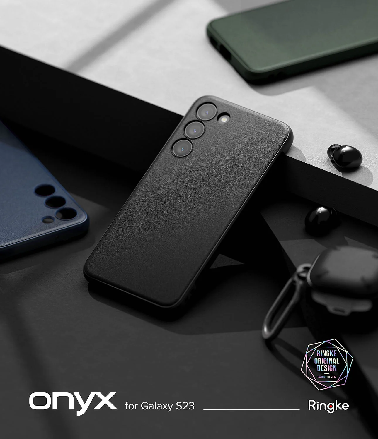 Galaxy S23 Case | Onyx - Image 28