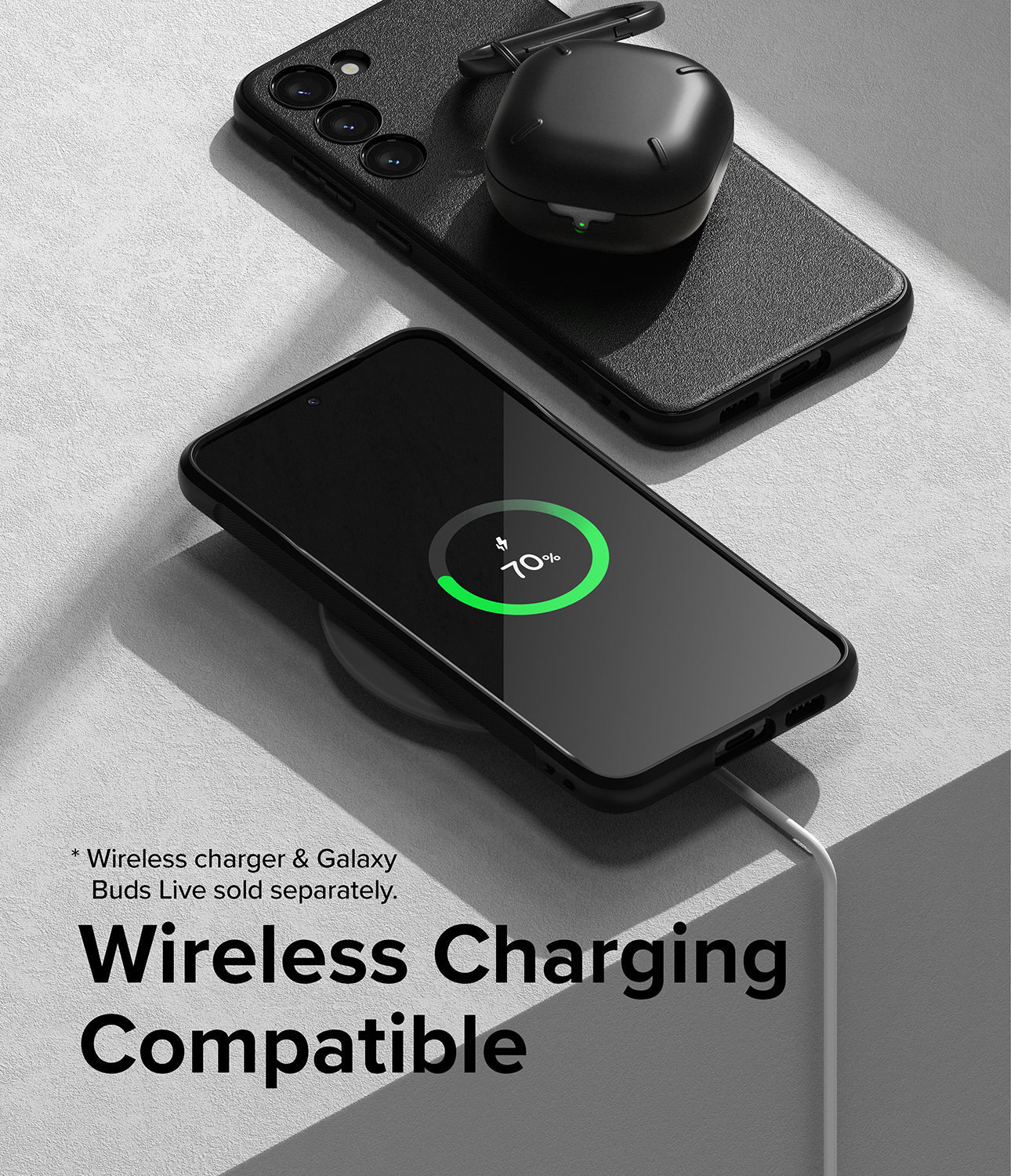 Galaxy S23 Case | Onyx - Image 9