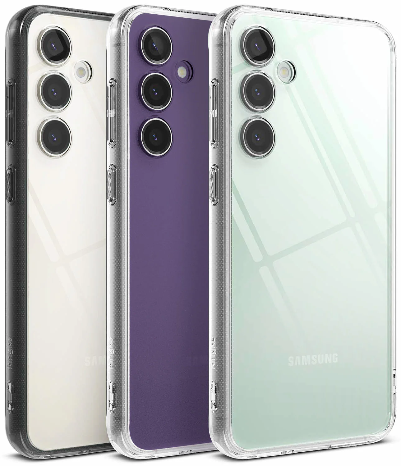 Galaxy S23 FE Case | Fusion