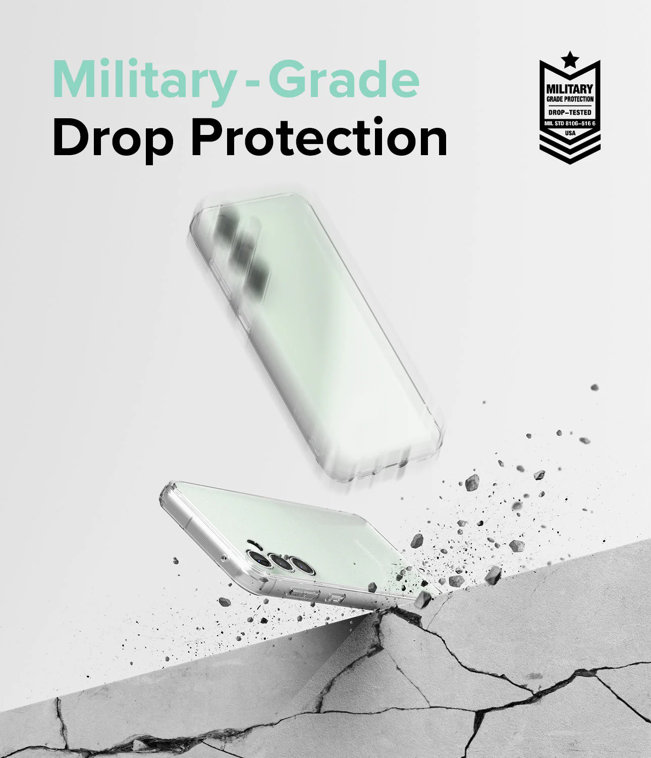 Galaxy S23 FE Case | Fusion - Image 24