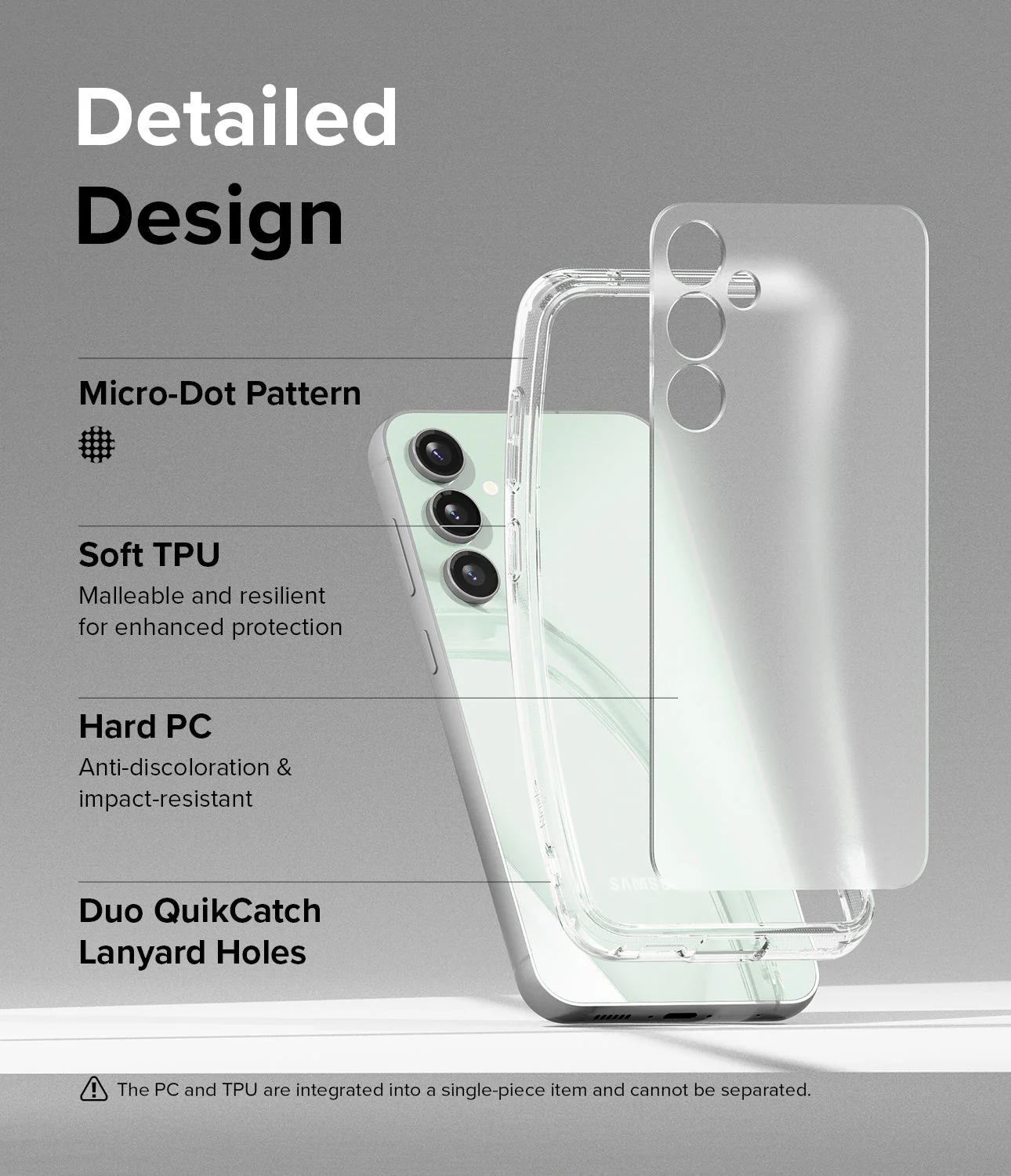 Galaxy S23 FE Case | Fusion - Image 27