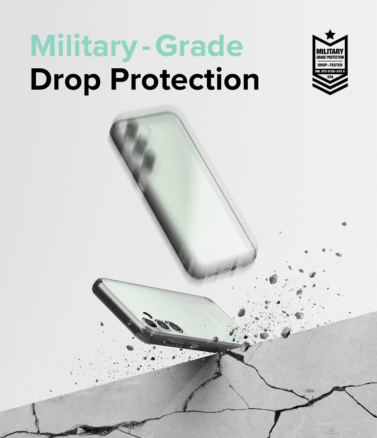Galaxy S23 FE Case | Fusion - Image 39