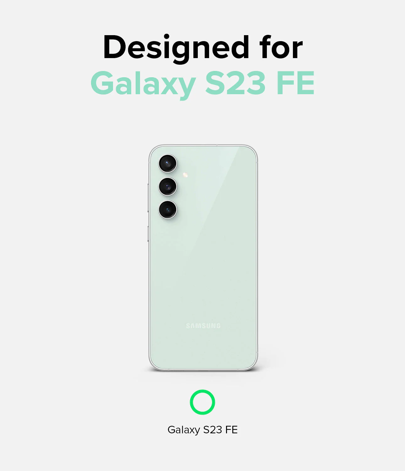 Galaxy S23 FE Case | Fusion - Image 5