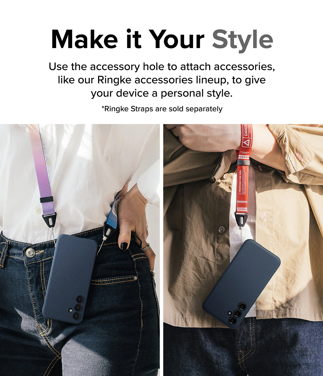 Galaxy S23 FE Case | Onyx - Image 41