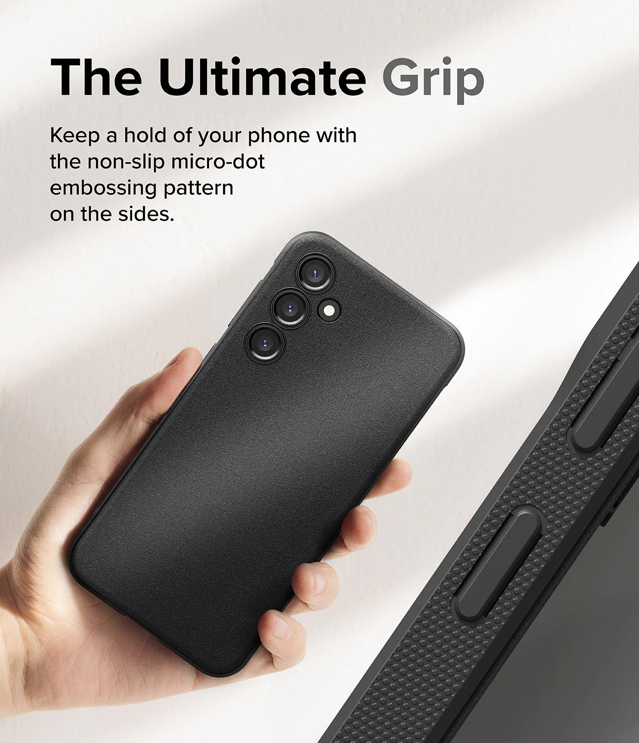 Galaxy S23 FE Case | Onyx - Image 7