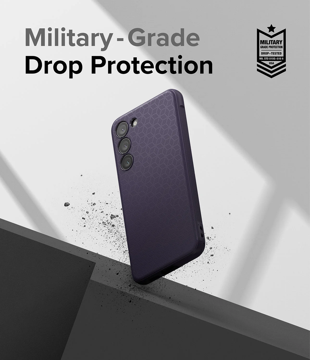 Galaxy S23 Plus Case | Onyx - Image 47