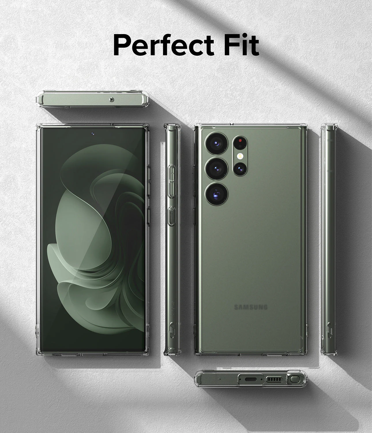Galaxy S23 Ultra Case | Fusion - Image 24