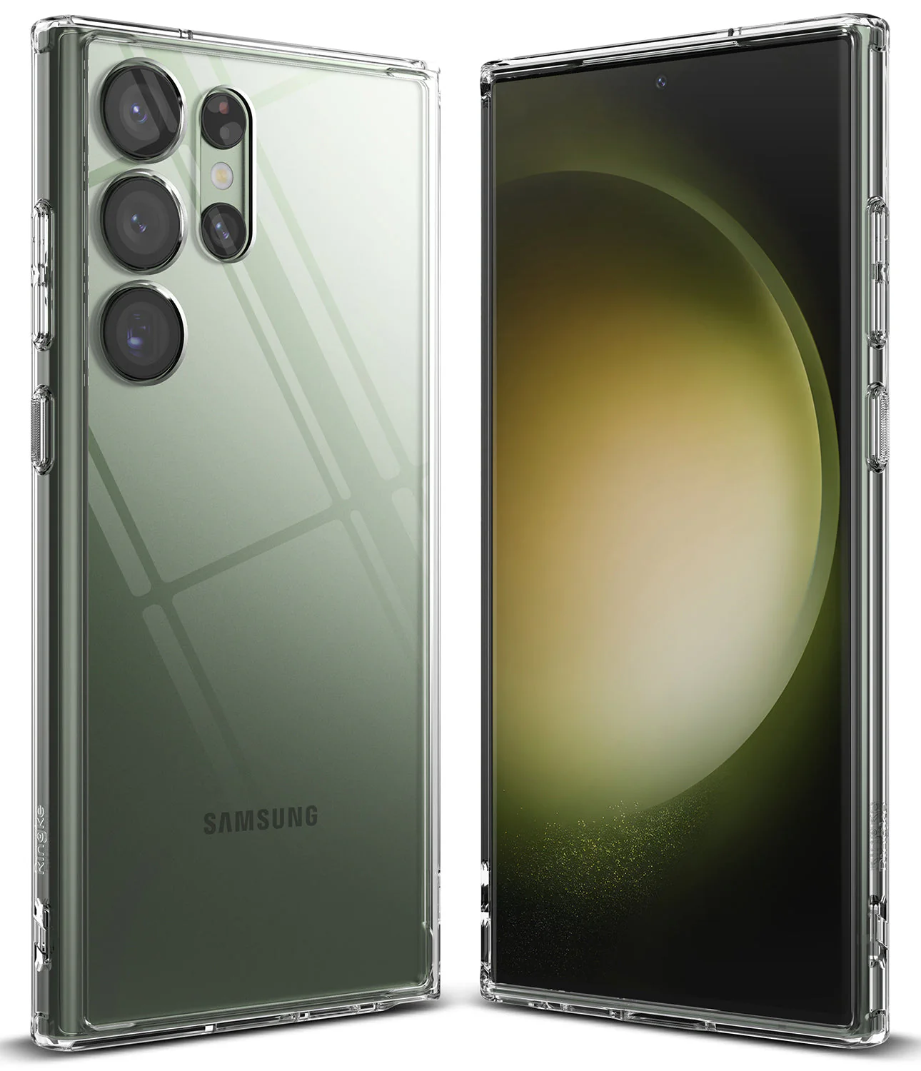 Galaxy S23 Ultra Case | Fusion - Image 3