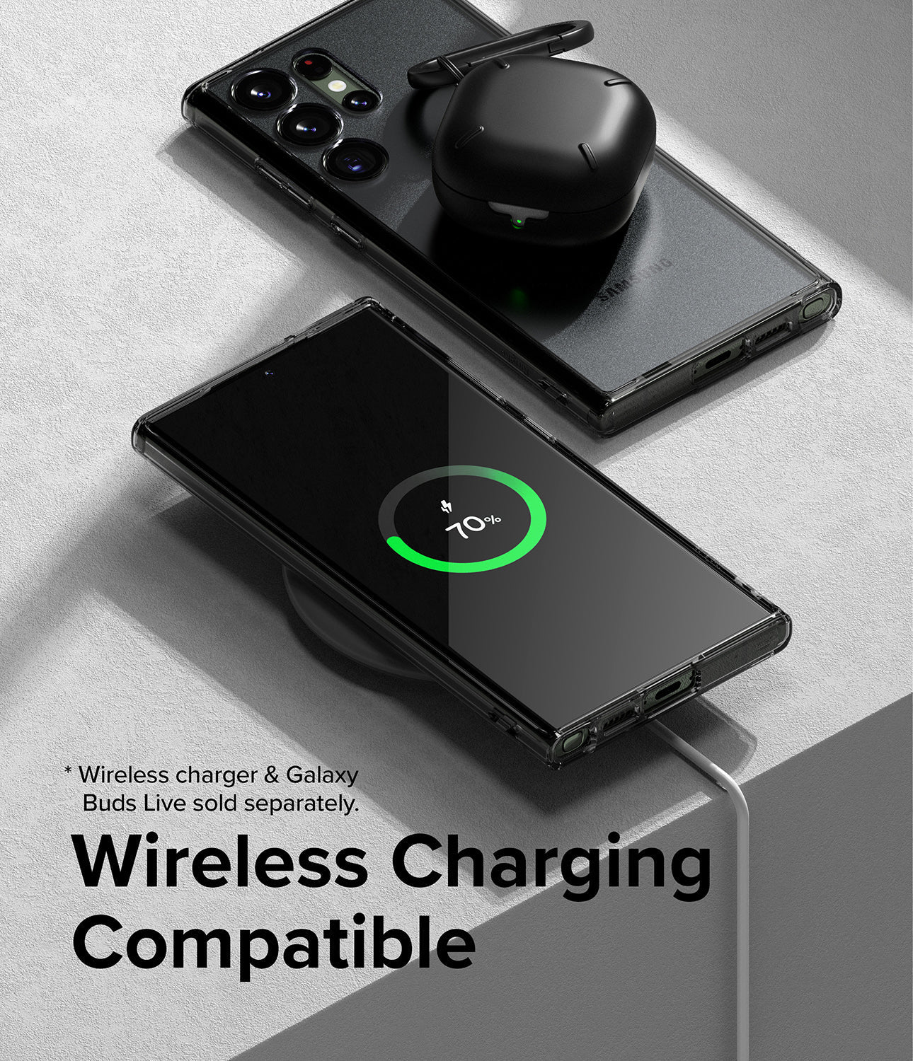 Galaxy S23 Ultra Case | Fusion - Image 37