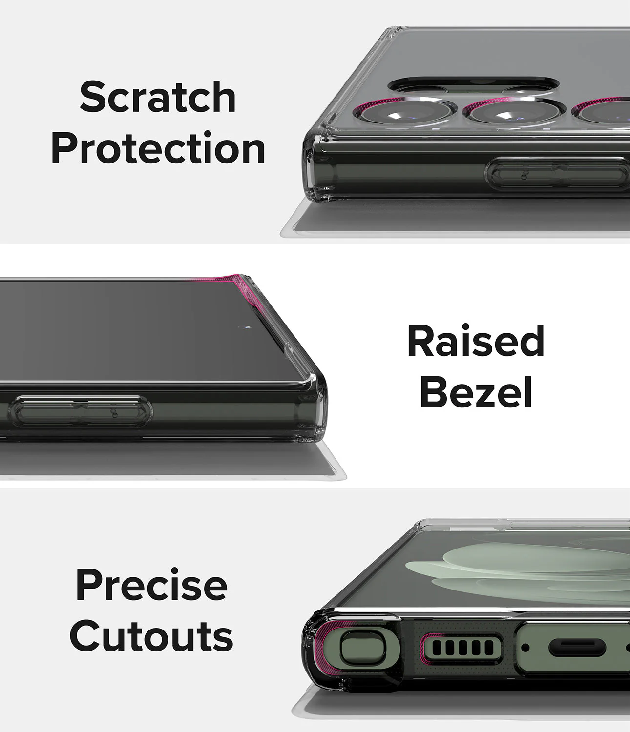 Galaxy S23 Ultra Case | Fusion - Image 40