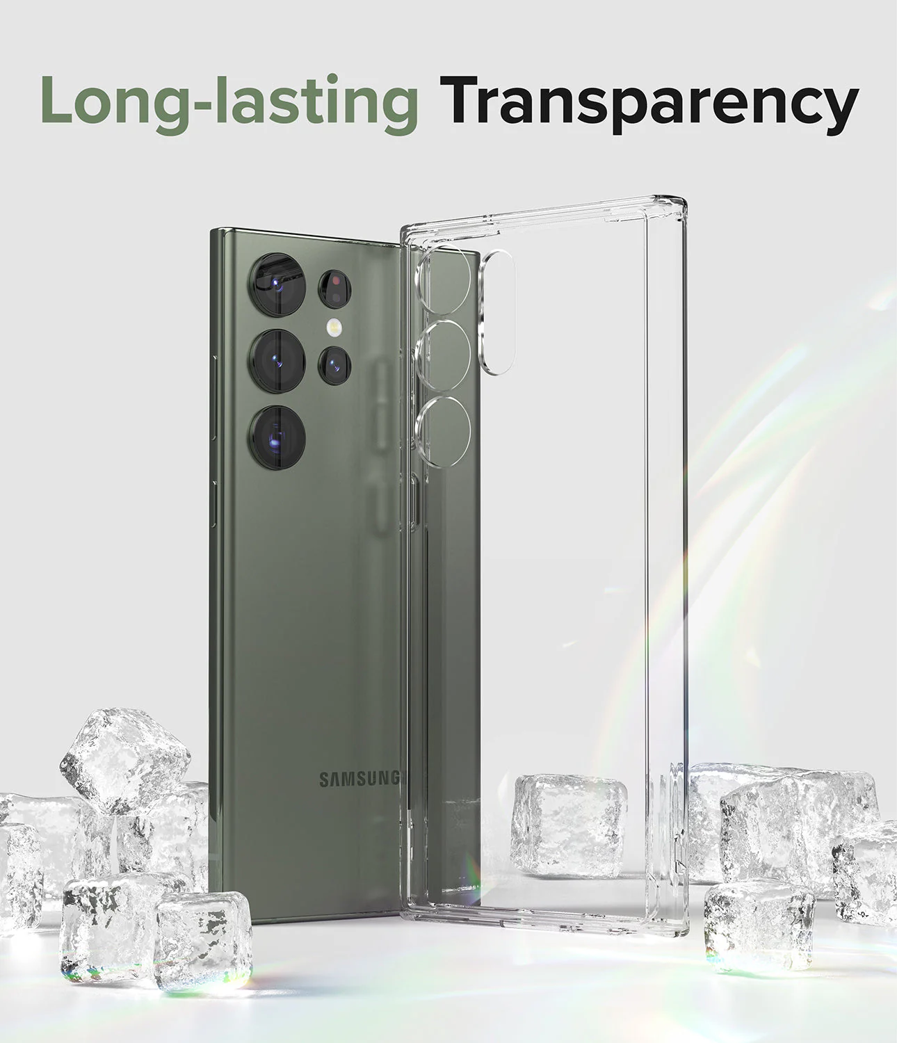 Galaxy S23 Ultra Case | Fusion - Image 7