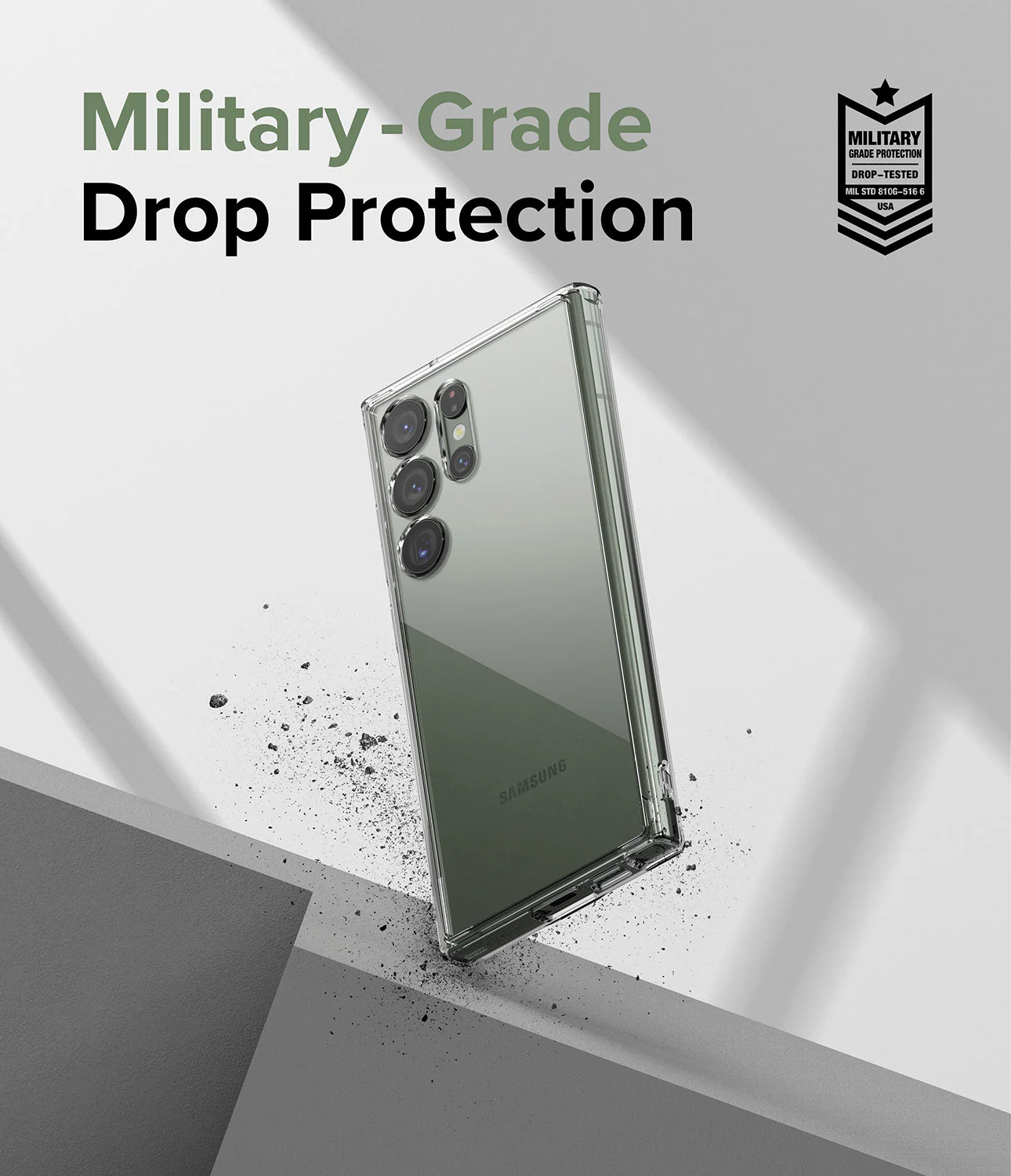 Galaxy S23 Ultra Case | Fusion - Image 8