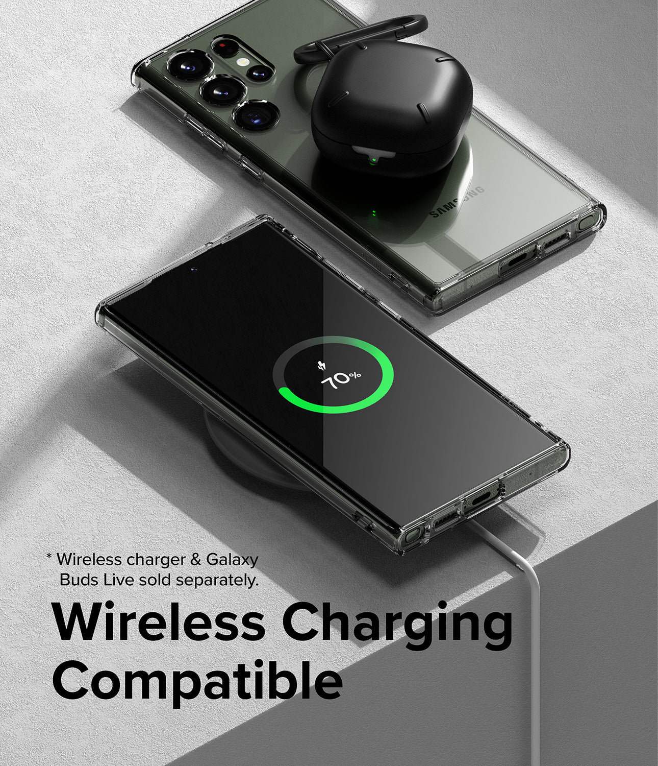 Galaxy S23 Ultra Case | Fusion - Image 9