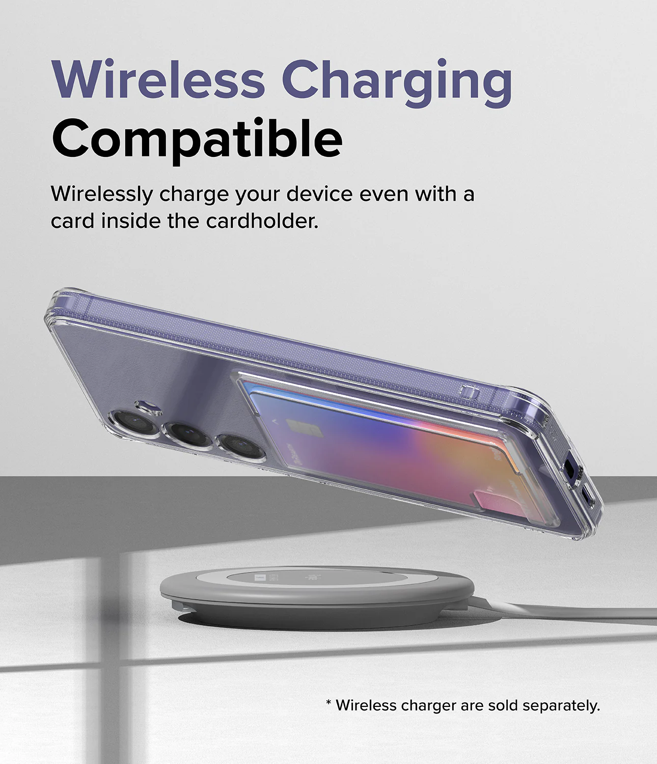 Galaxy S24 Case | Fusion Card - Image 10