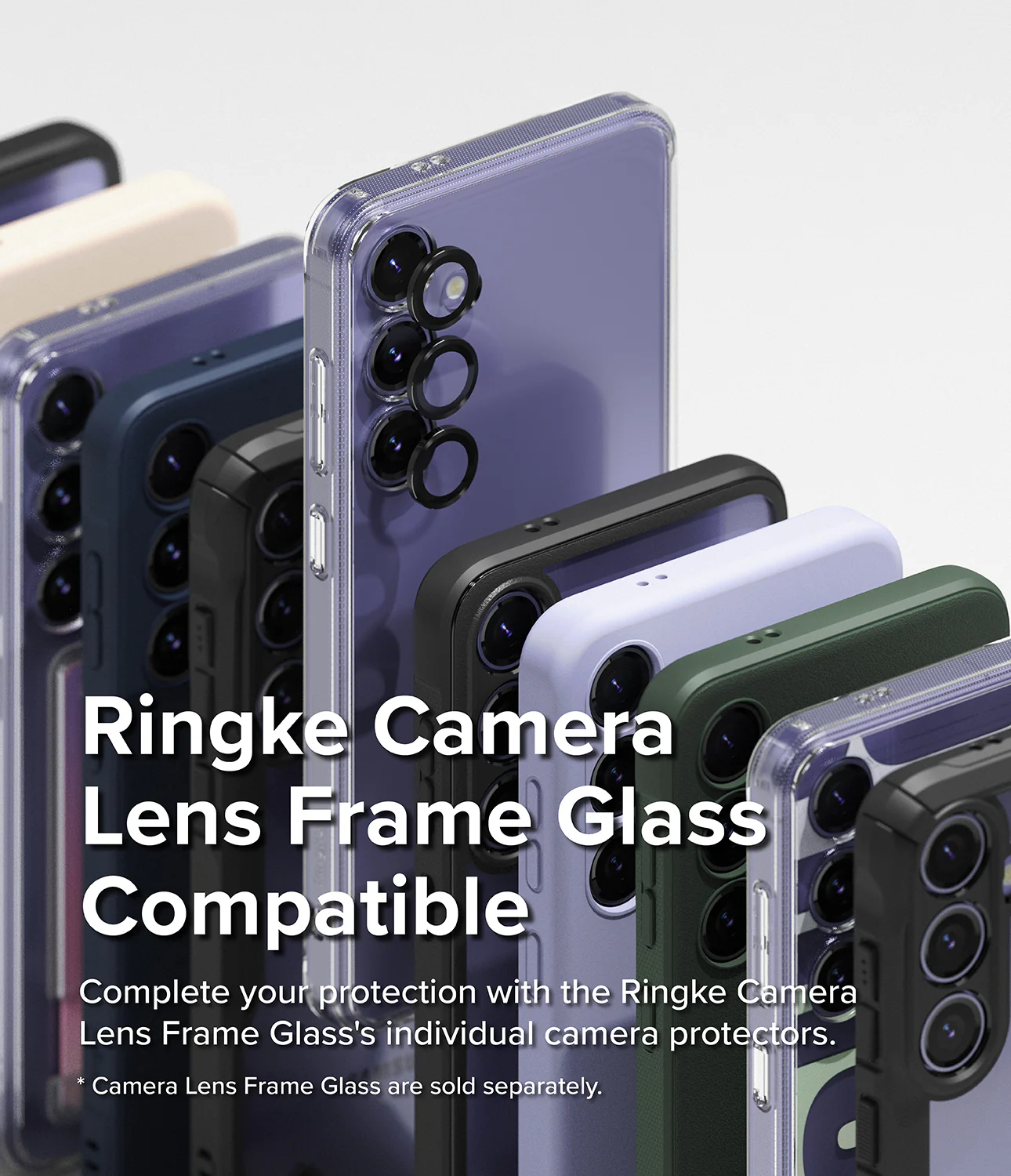 Galaxy S24 Case | Fusion Matte - Image 14