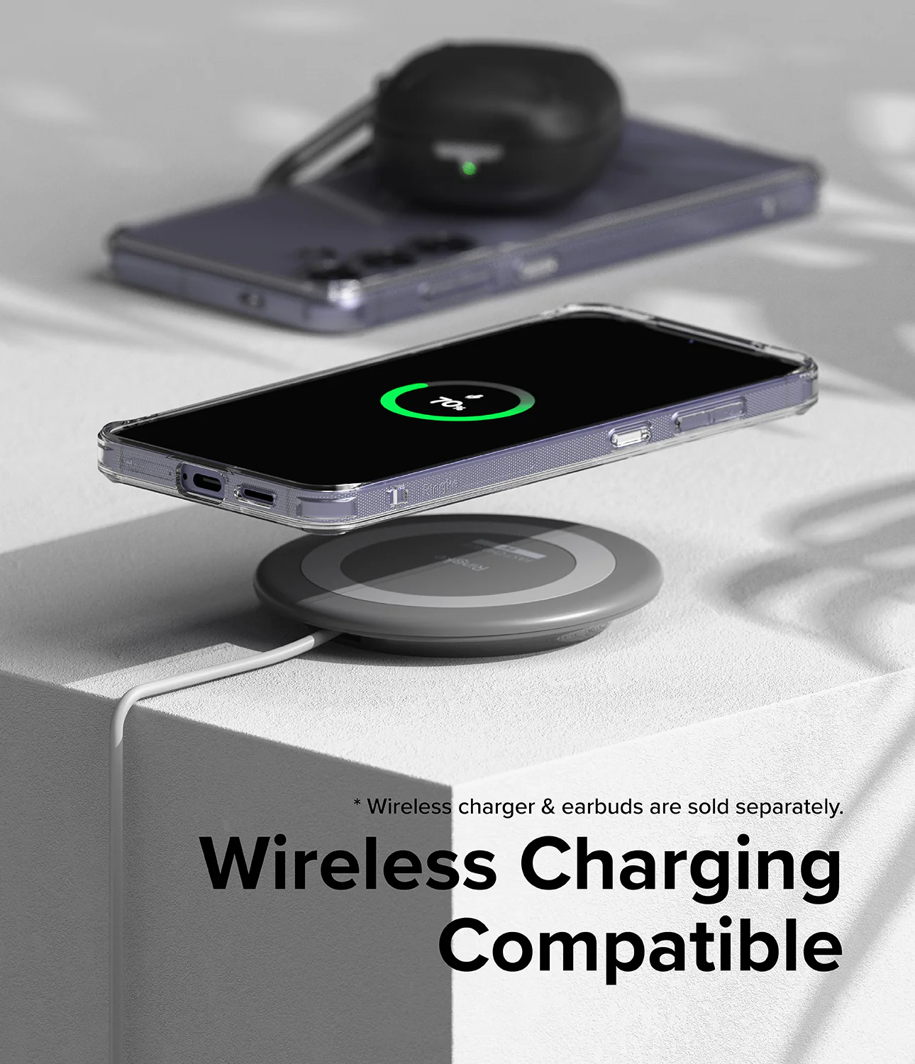 Galaxy S24 Case | Fusion Matte - Image 8