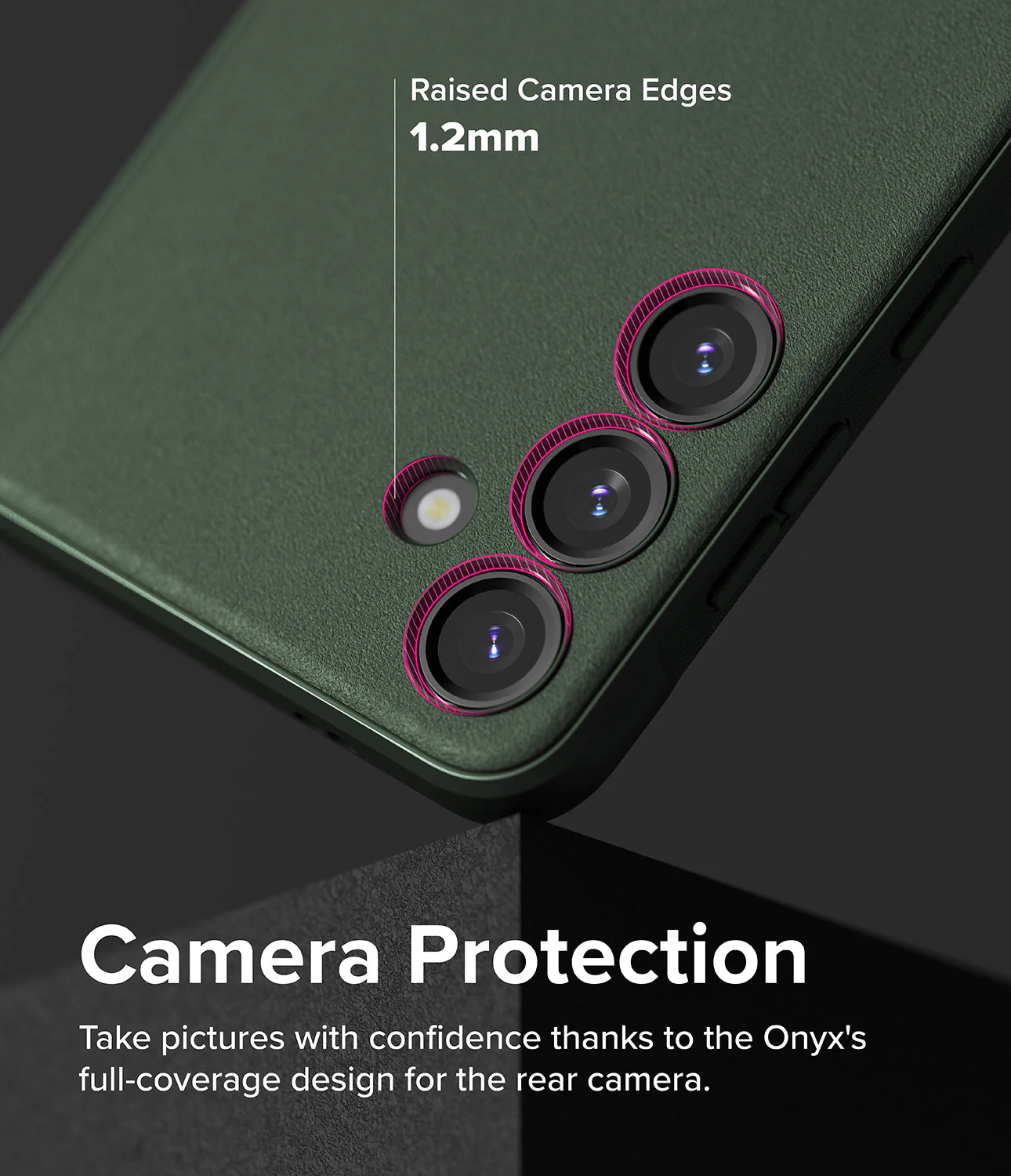 Galaxy S24 Case | Onyx - Image 24