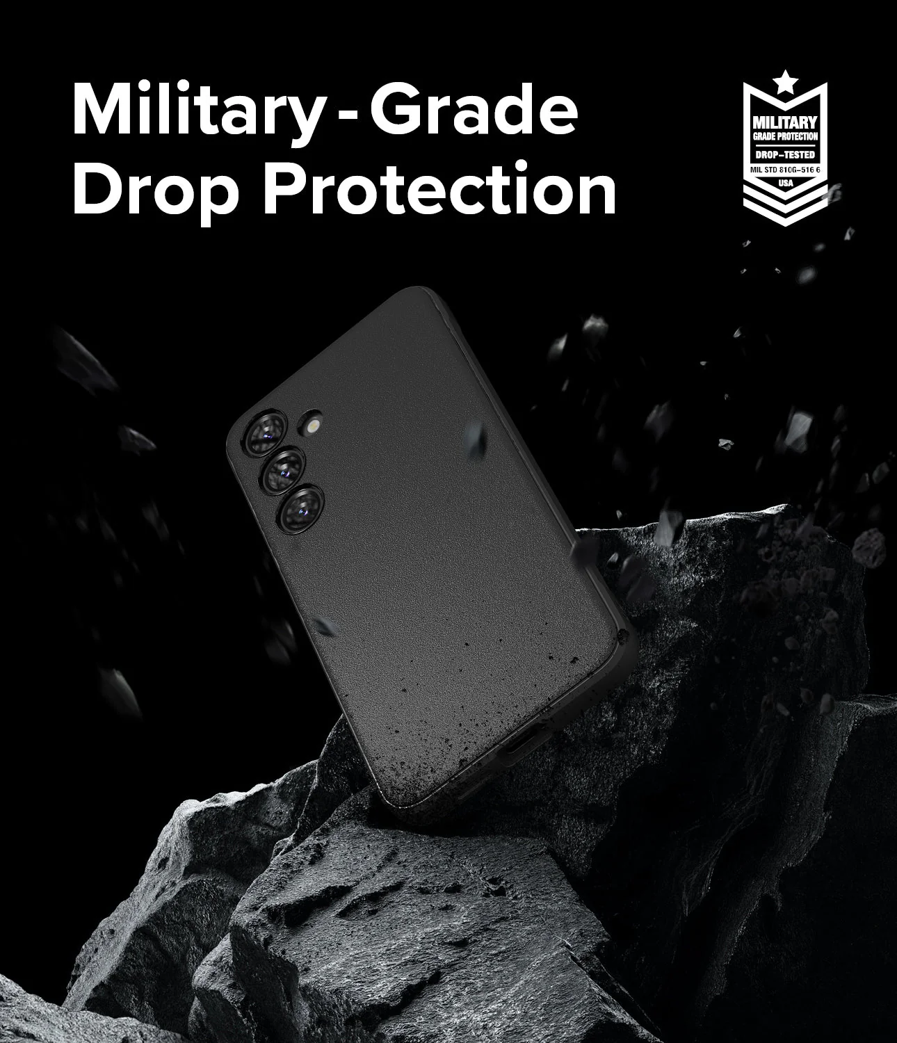Galaxy S24 Case | Onyx - Image 8
