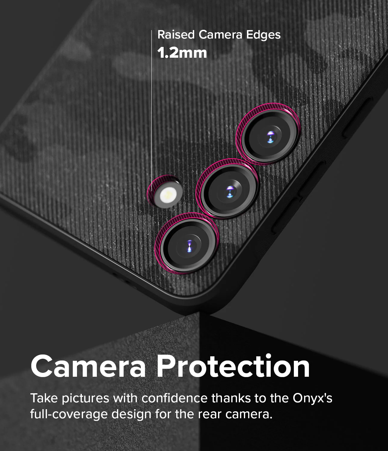 Galaxy S24 Case | Onyx Design - Image 42