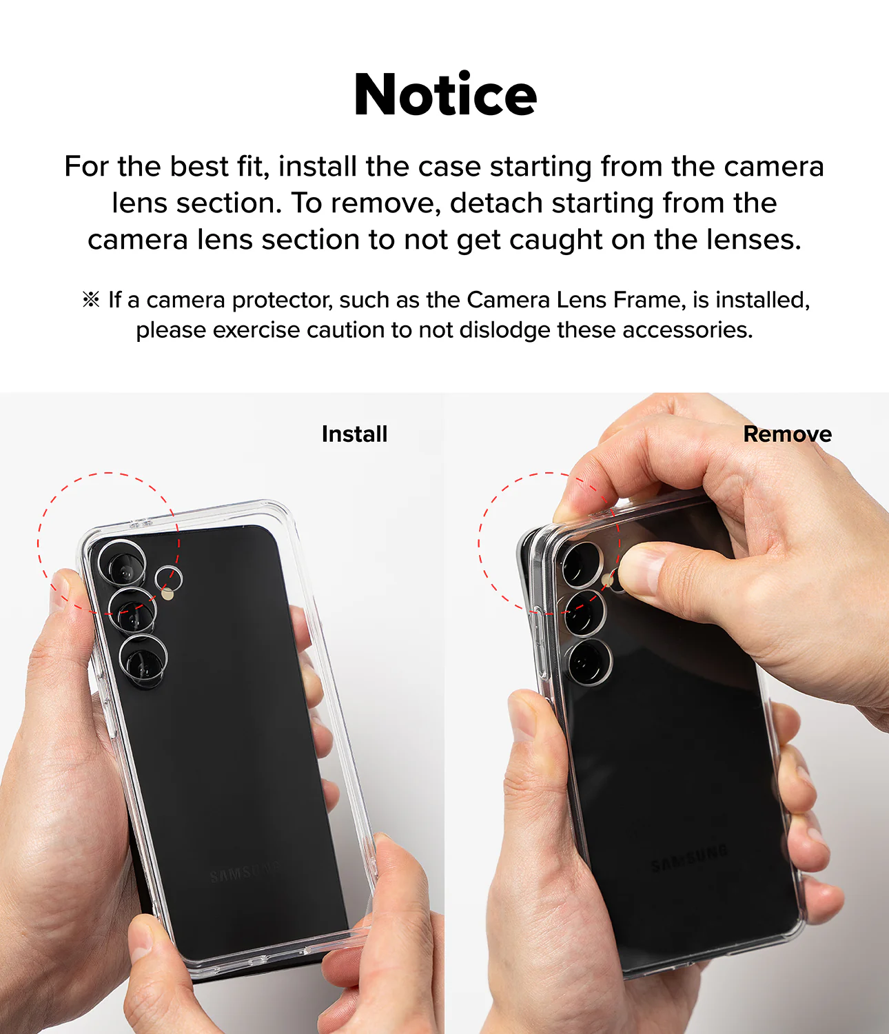 Galaxy S24 FE Case | Fusion - Image 12