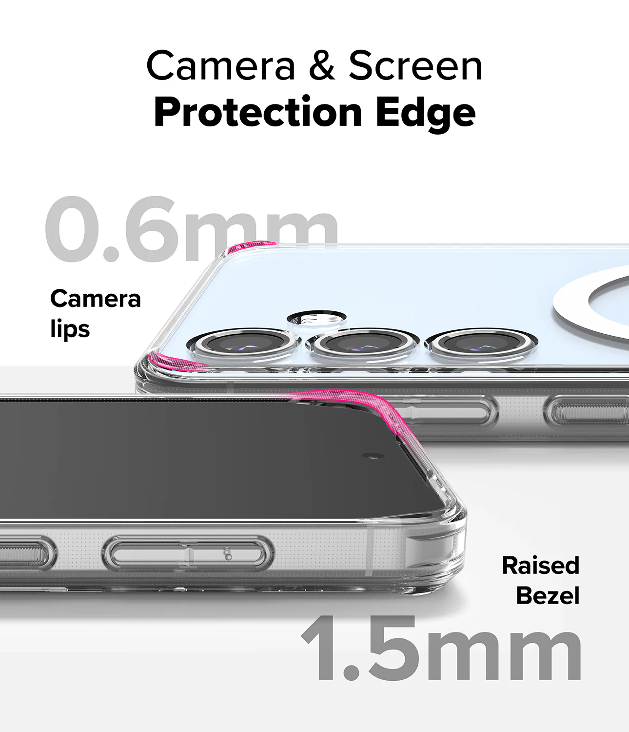 Galaxy S24 FE Case | Fusion Magnetic - Image 9