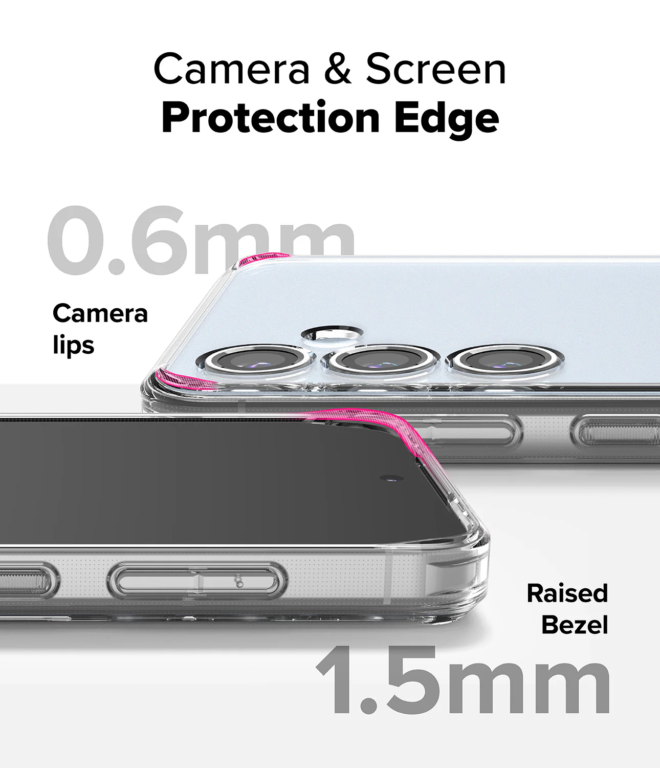 Galaxy S24 FE Case | Fusion Matte - Image 6