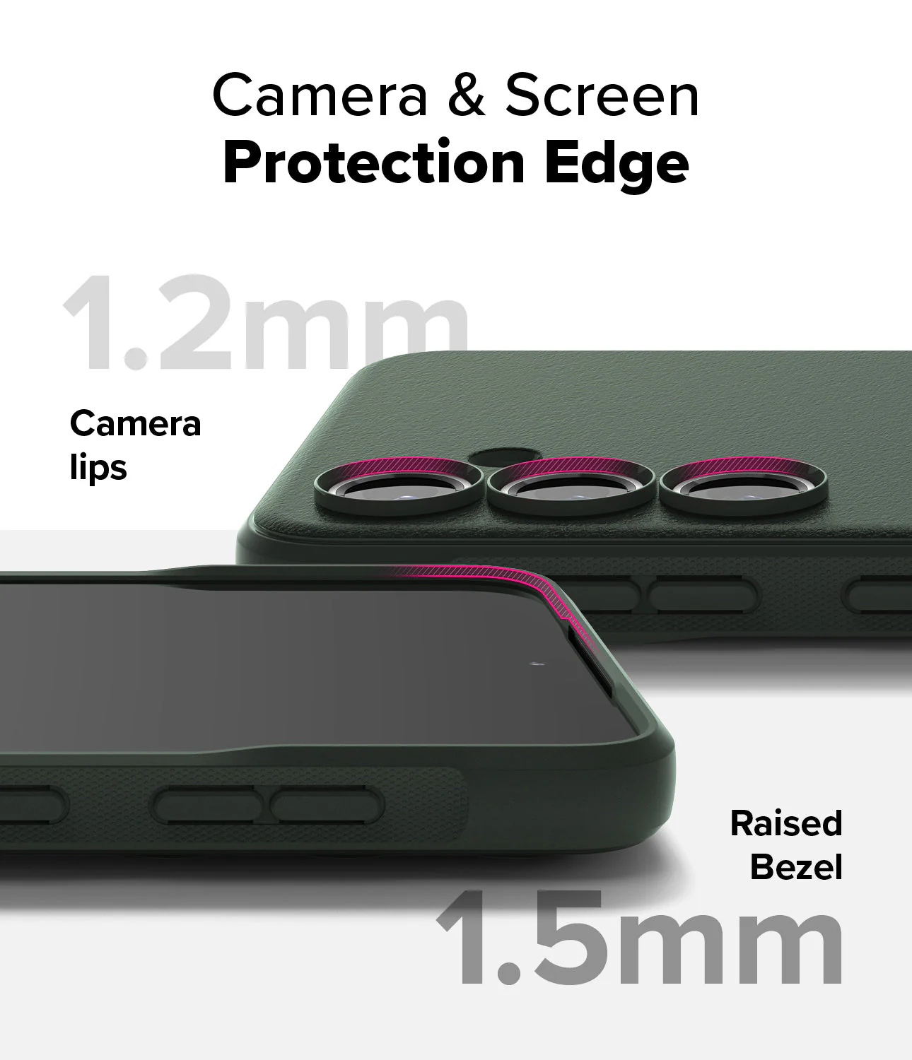 Galaxy S24 FE Case | Onyx - Image 22
