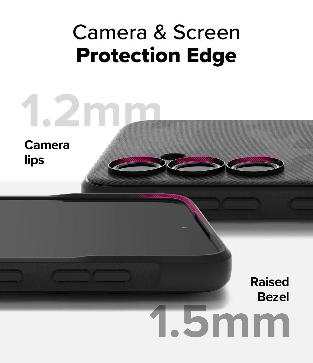 Galaxy S24 FE Case | Onyx - Image 35