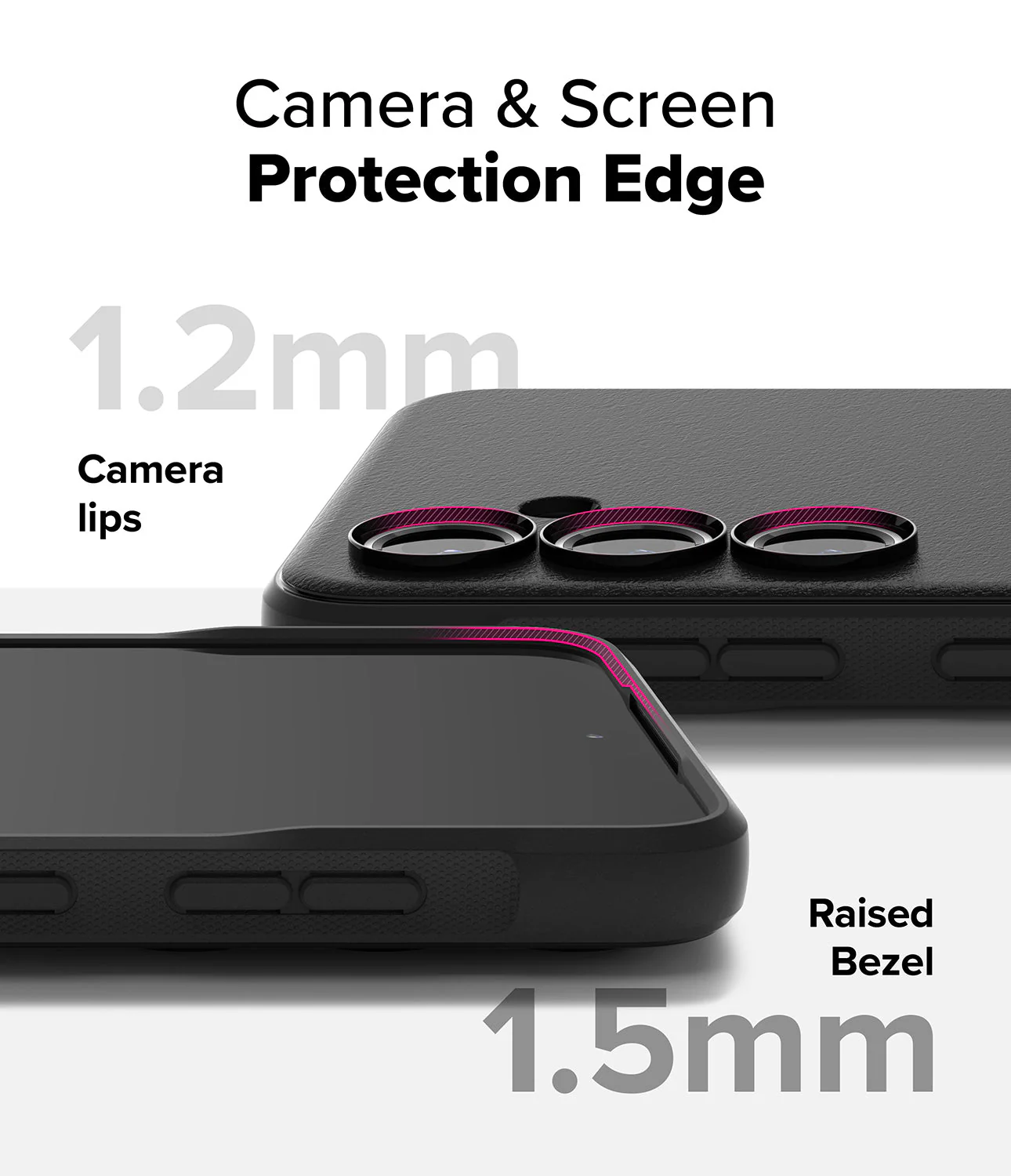 Galaxy S24 FE Case | Onyx Magnetic - Image 12