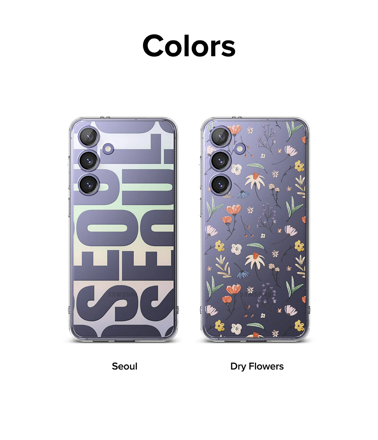 Galaxy S24 Plus Case | Fusion Design - Image 35