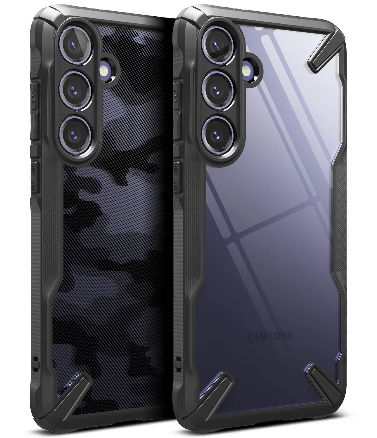 Galaxy S24 Plus Case | Fusion-X