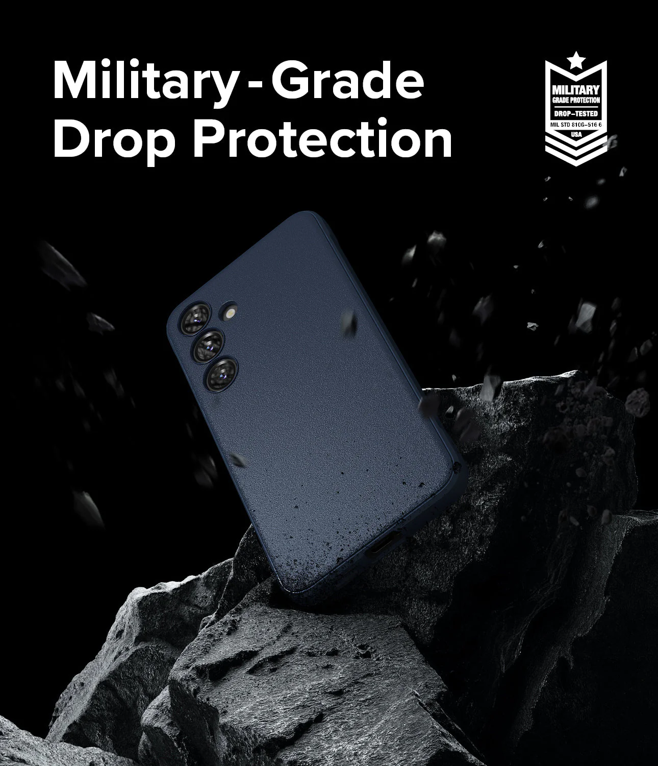 Galaxy S24 Plus Case | Onyx - Image 41