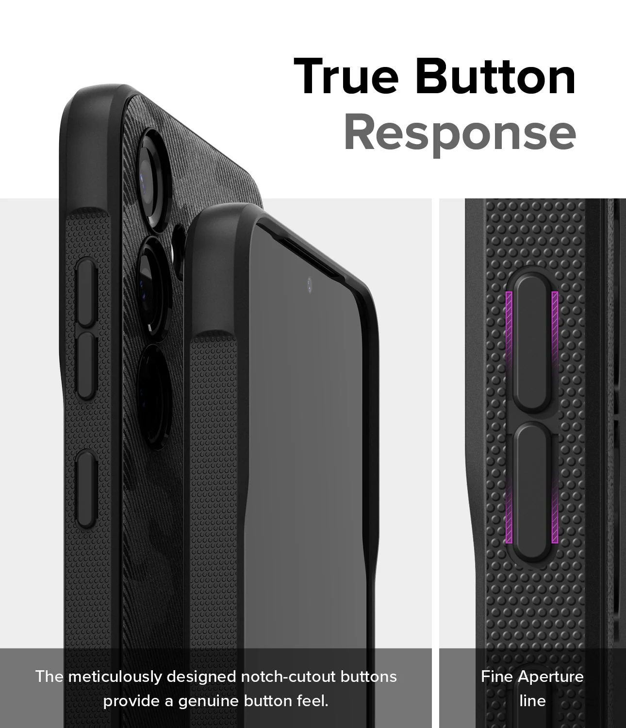 Galaxy S24 Plus Case | Onyx Design - Image 15