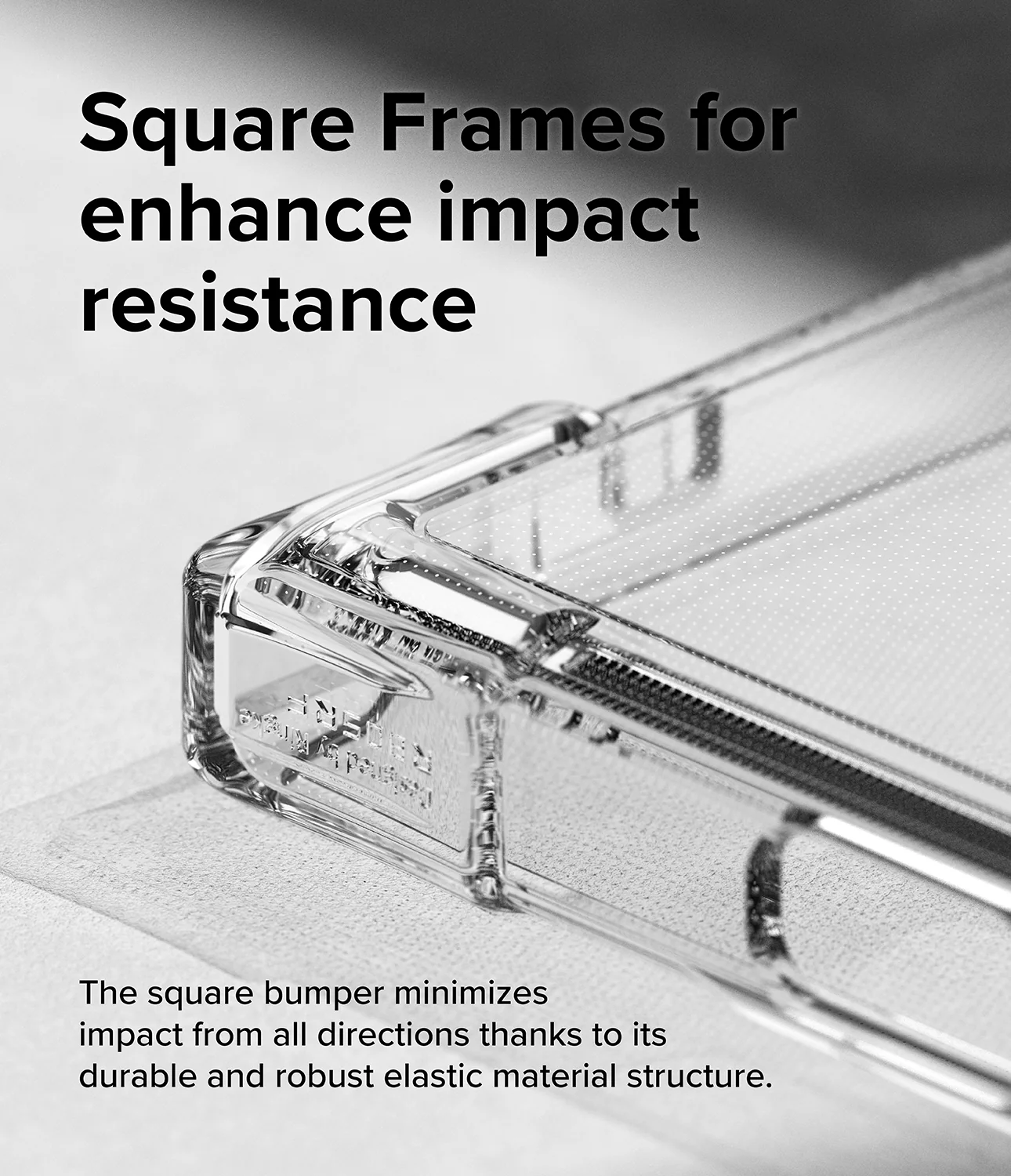 Galaxy S24 Ultra Case | Air Bumper - Image 5