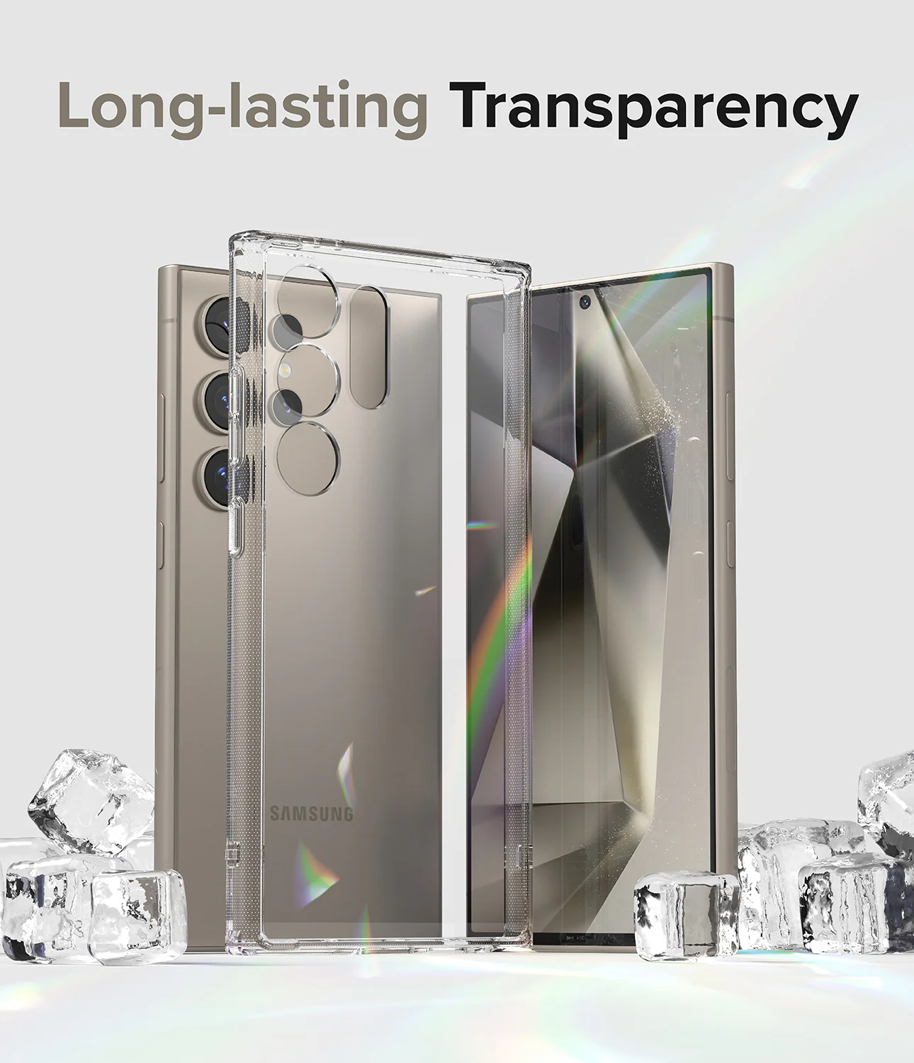 Galaxy S24 Ultra Case | Fusion - Image 4
