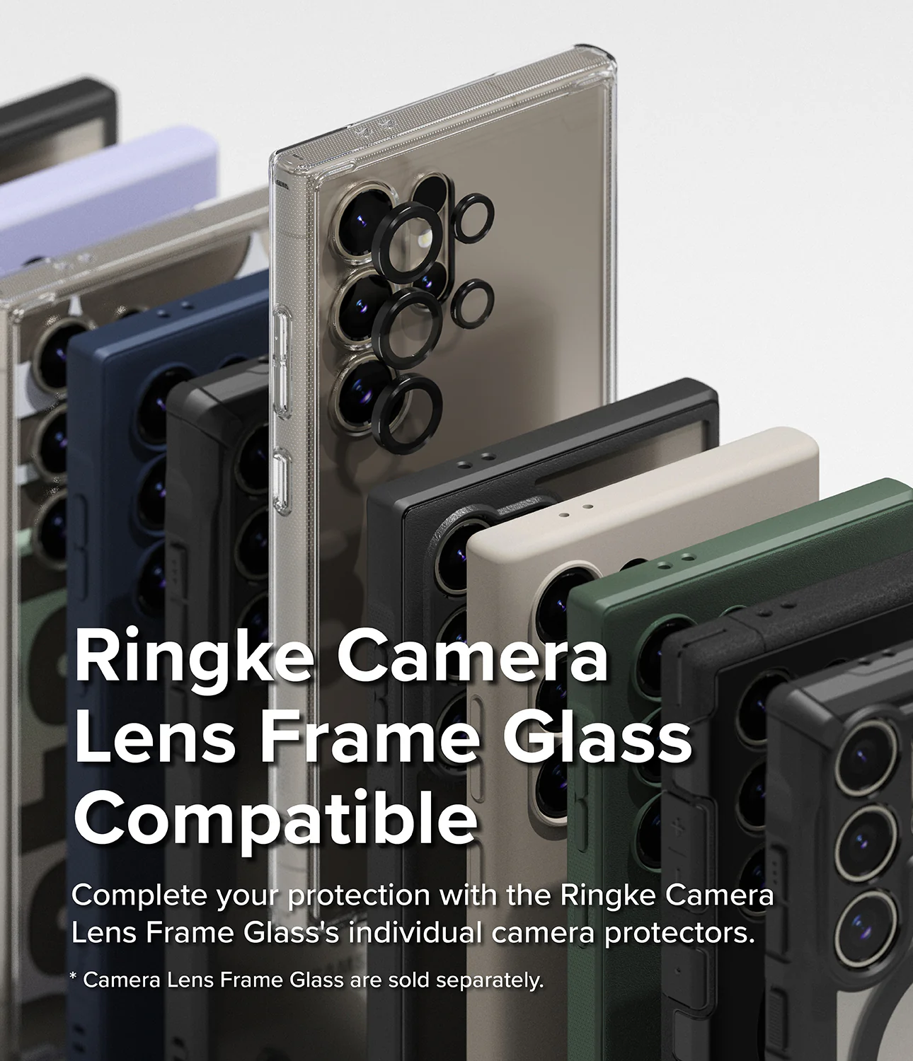 Galaxy S24 Ultra Case | Fusion Bold - Image 15