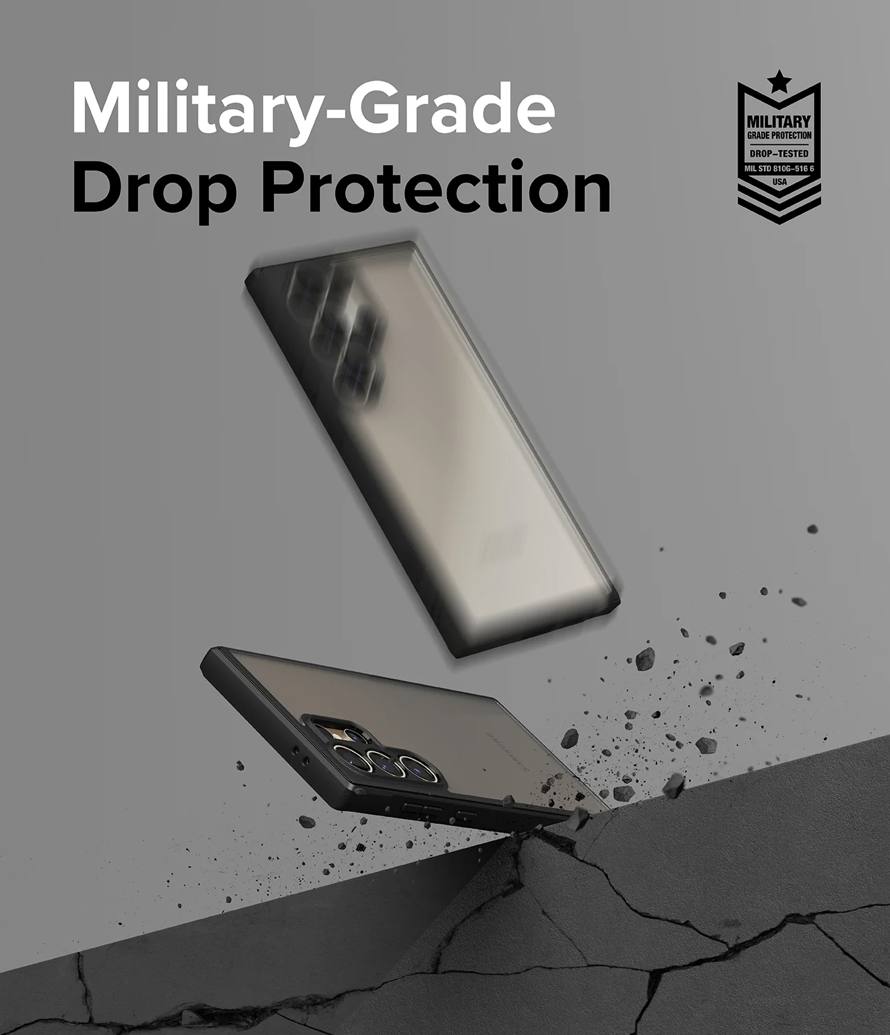 Galaxy S24 Ultra Case | Fusion Bold - Image 8
