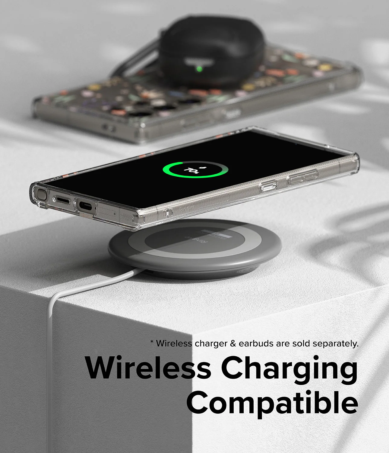 Galaxy S24 Ultra Case | Fusion Design - Image 10