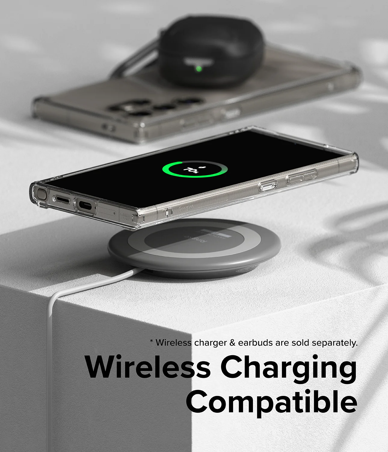 Galaxy S24 Ultra Case | Fusion Matte - Image 8