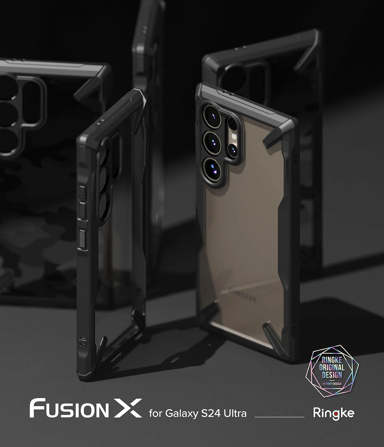 Galaxy S24 Ultra Case | Fusion-X - Image 20