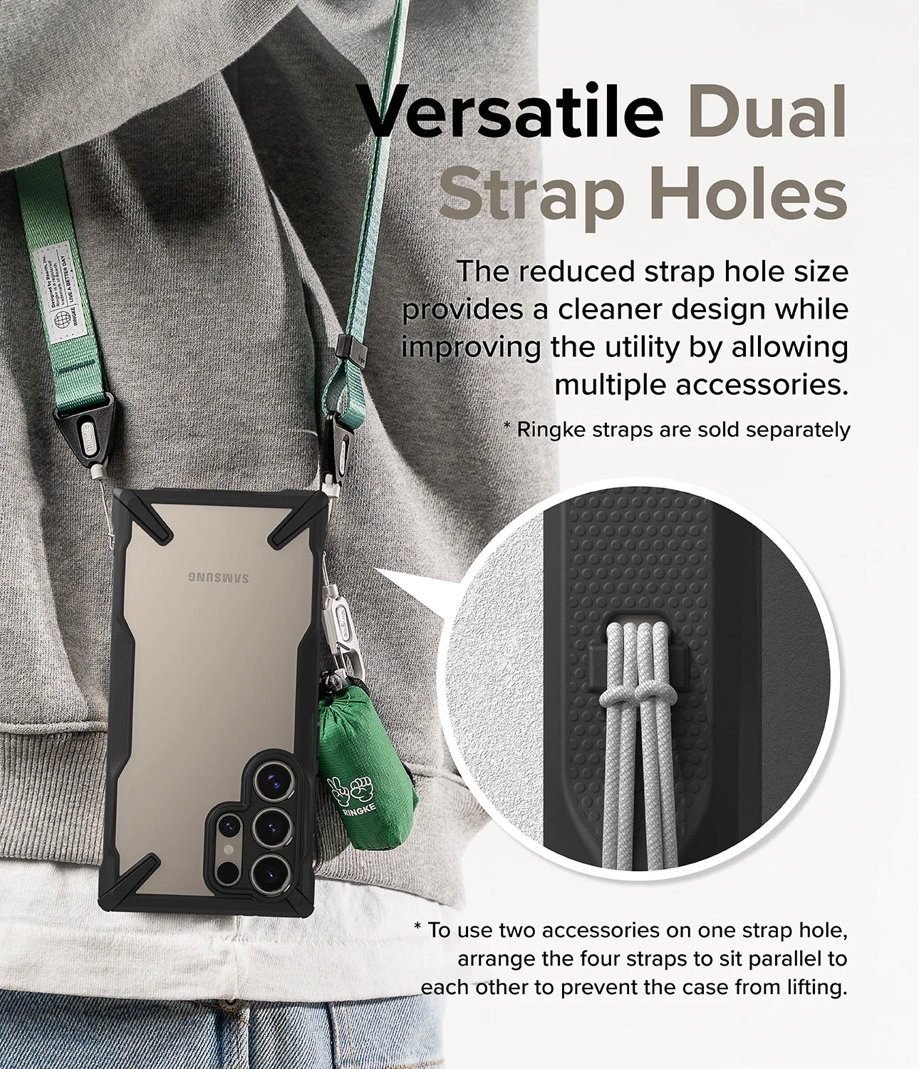 Galaxy S24 Ultra Case | Fusion-X - Image 31