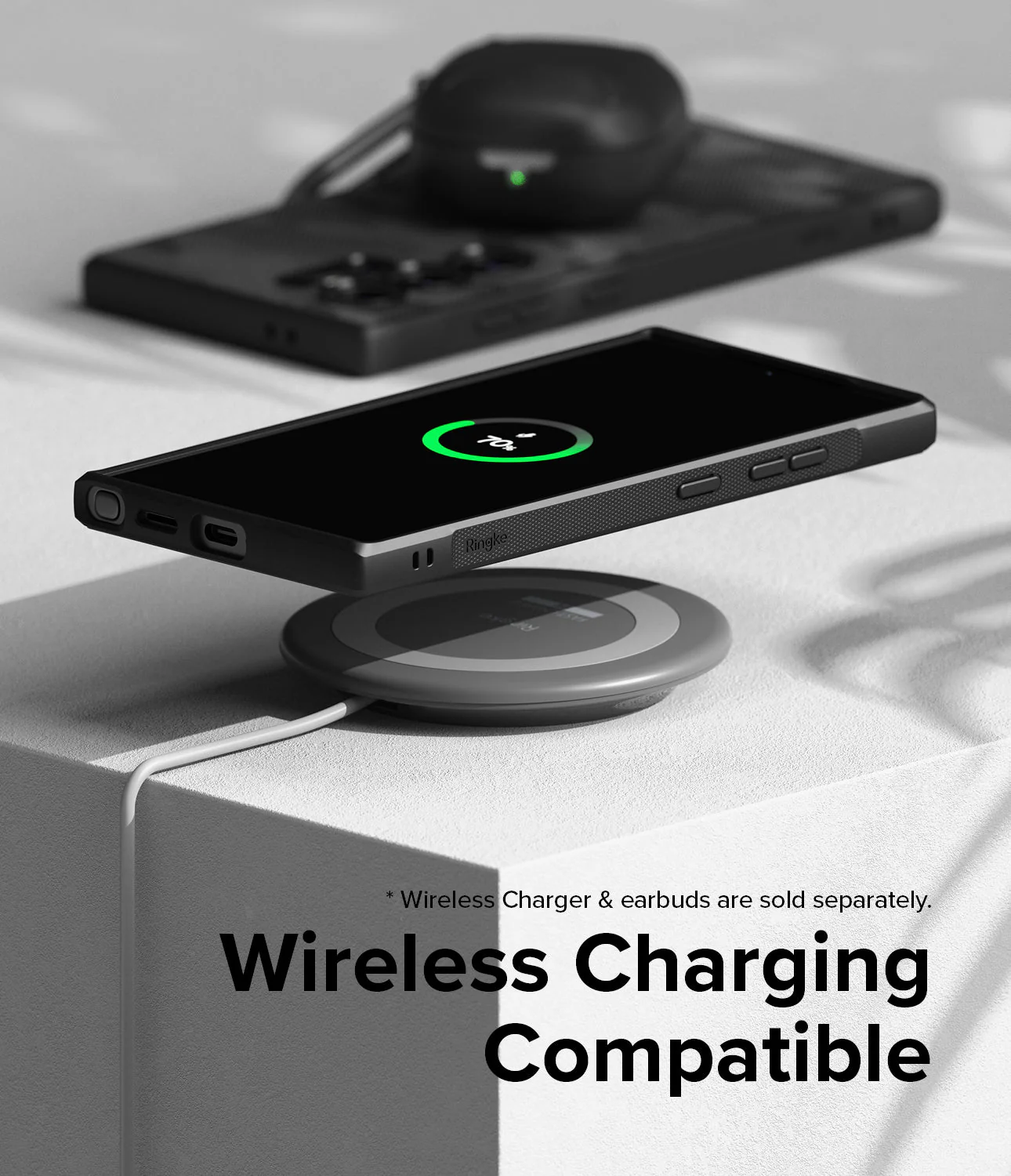 Galaxy S24 Ultra Case | Onyx Design - Image 11