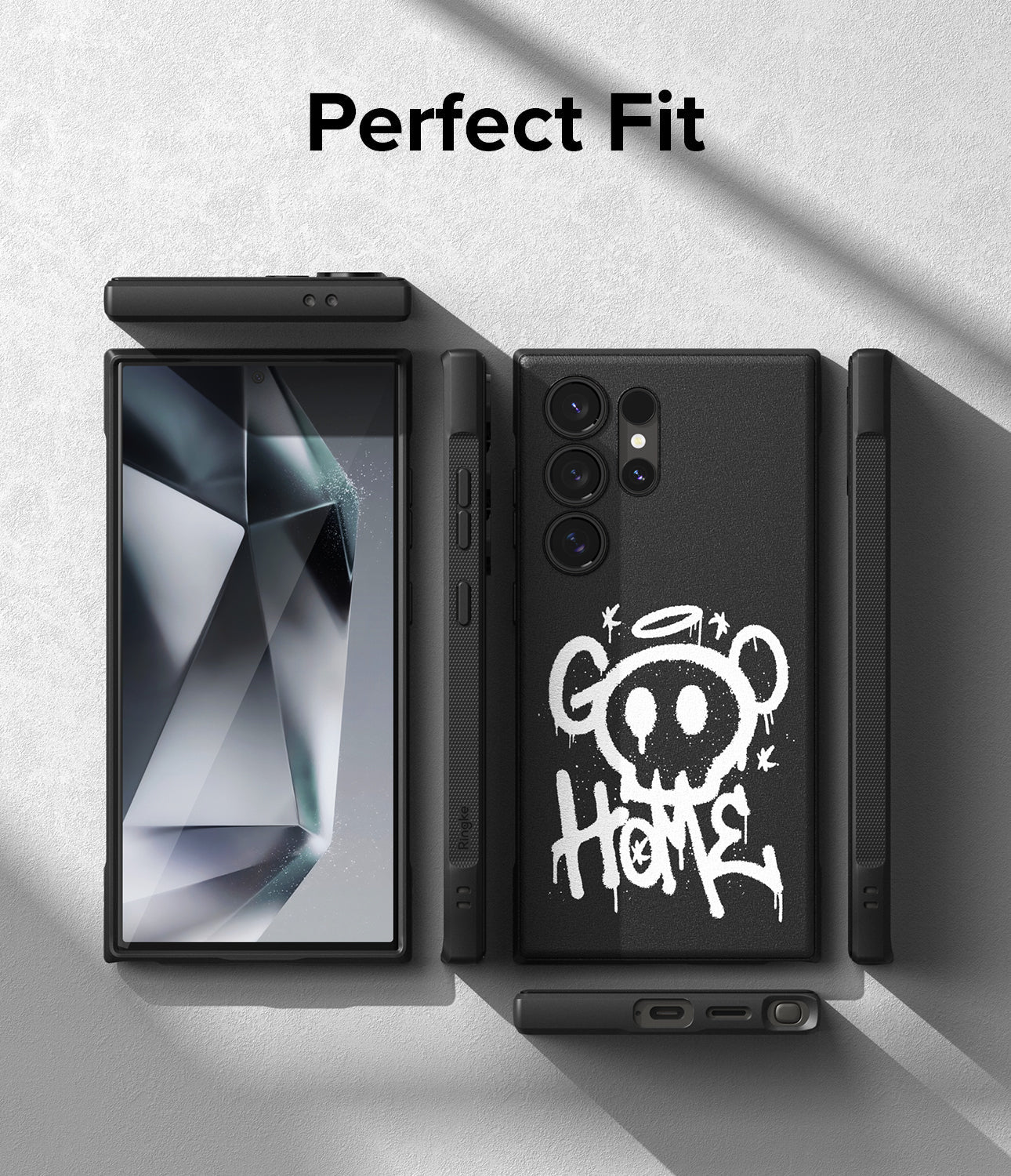 Galaxy S24 Ultra Case | Onyx Design - Image 29