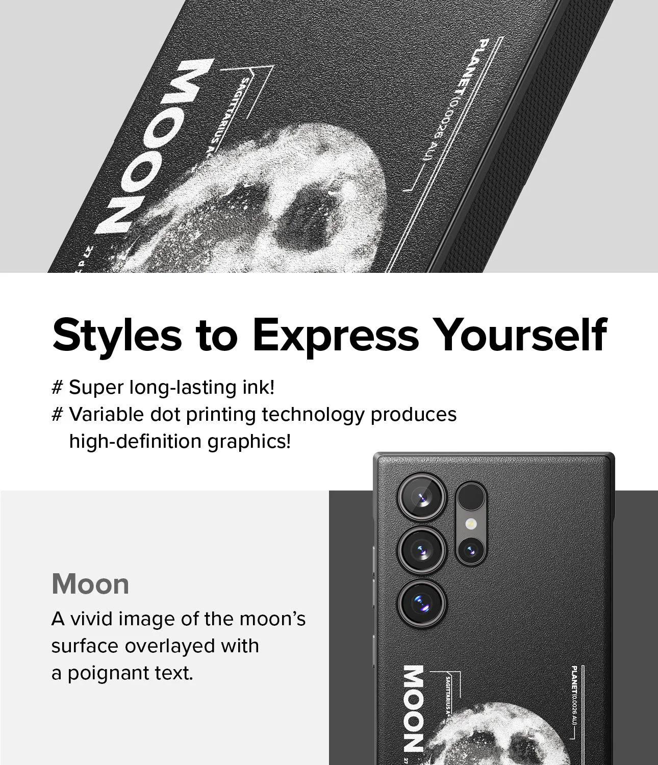 Galaxy S24 Ultra Case | Onyx Design - Image 39