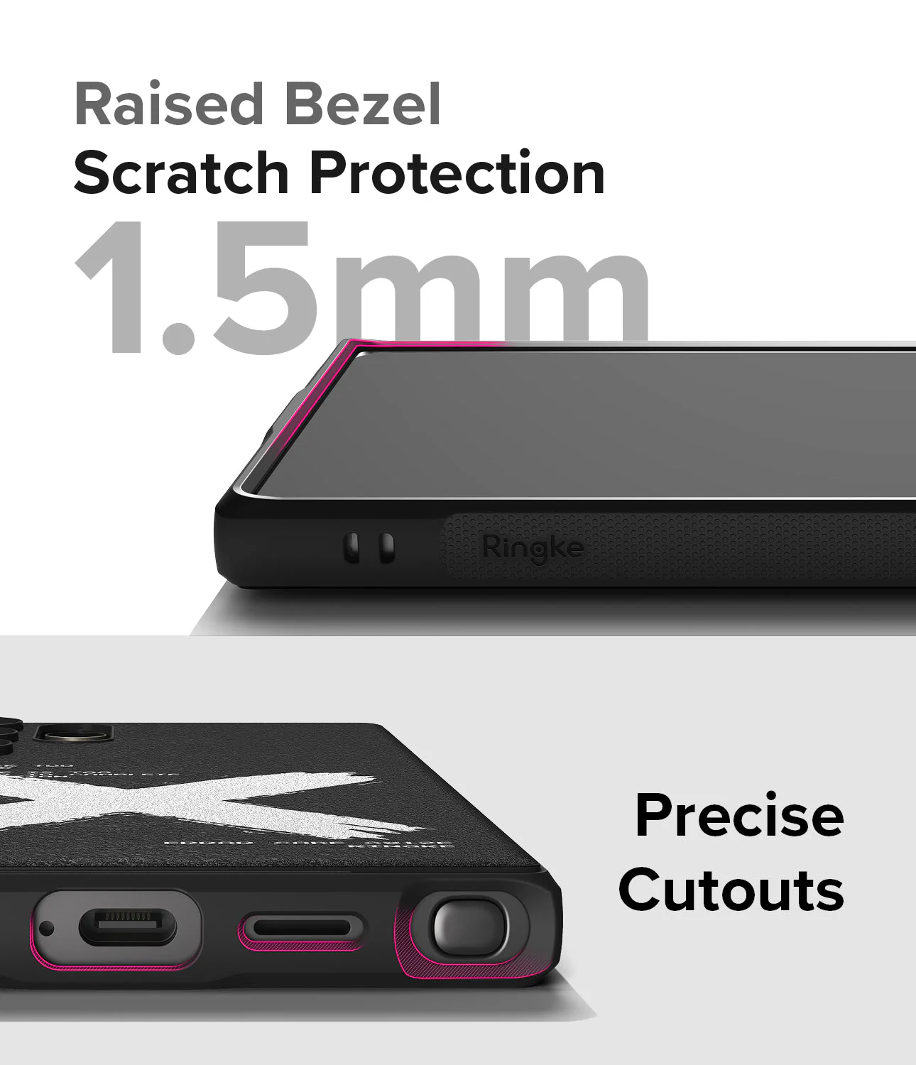 Galaxy S24 Ultra Case | Onyx Design - Image 63
