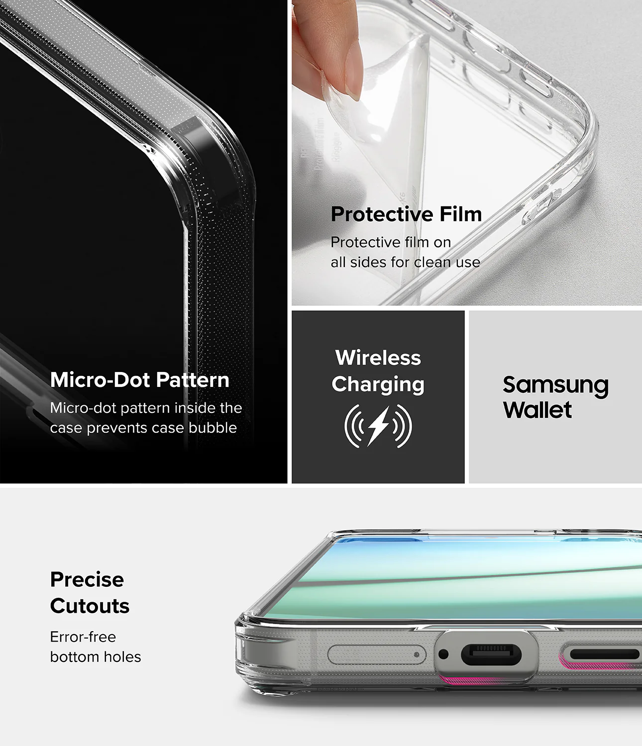 Galaxy S25 Case | Fusion Card - Image 13